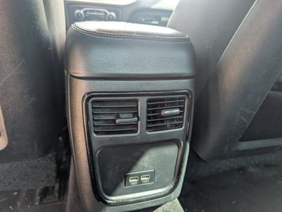 2019 Dodge Charger SXT RWD