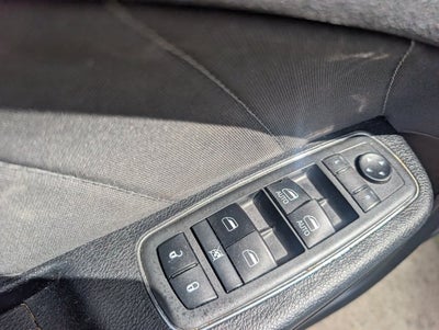 2019 Dodge Charger SXT RWD