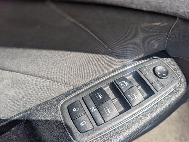 2019 Dodge Charger SXT RWD
