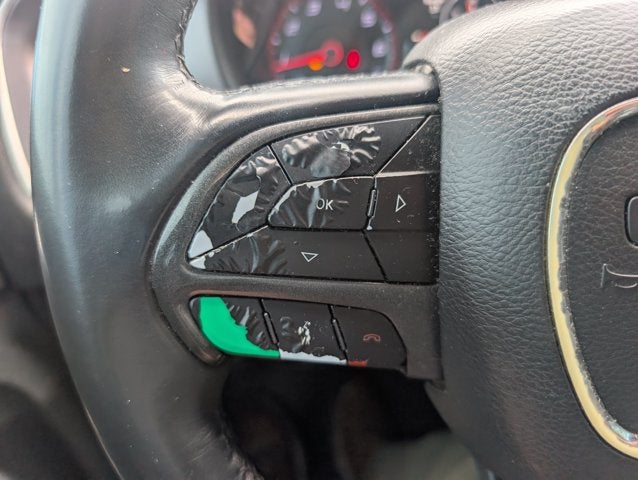 2019 Dodge Charger SXT RWD
