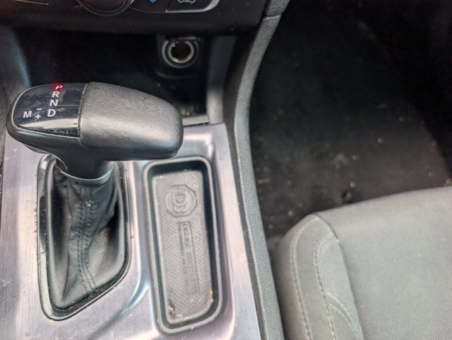 2019 Dodge Charger SXT RWD