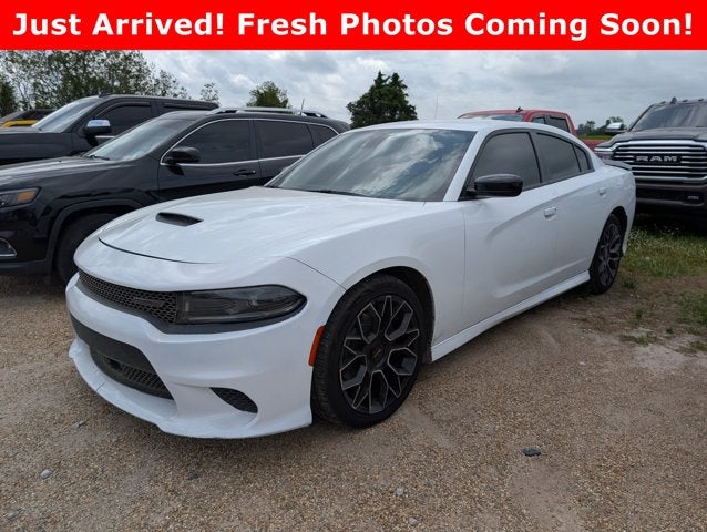 2023 Dodge Charger GT's photo