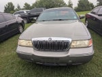 2002 Mercury Grand Marquis LS