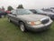 2002 Mercury Grand Marquis LS