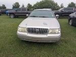 2005 Mercury Grand Marquis LS