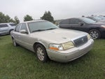 2005 Mercury Grand Marquis LS