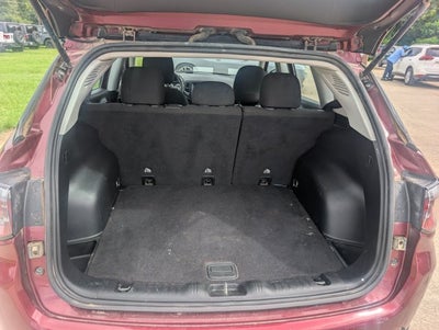 2021 Jeep Compass Sport FWD