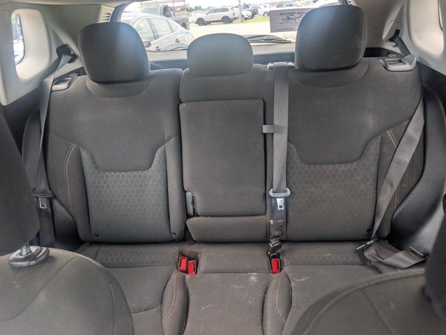 2021 Jeep Compass Sport FWD