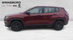 2021 Jeep Compass Sport FWD