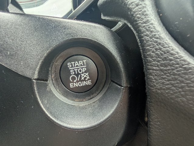 2021 Jeep Compass Sport FWD