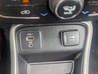 2021 Jeep Compass Sport FWD