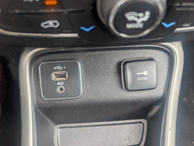 2021 Jeep Compass Sport FWD