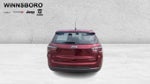 2021 Jeep Compass Sport FWD