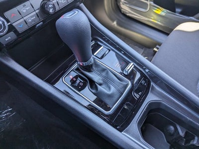 2024 Jeep Compass COMPASS SPORT 4X4