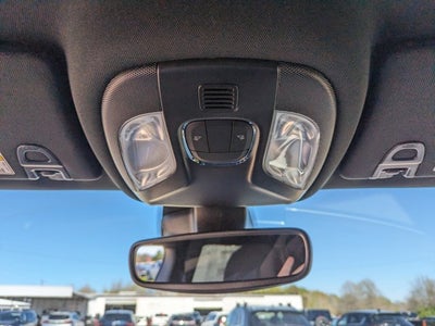 2024 Jeep Compass COMPASS SPORT 4X4