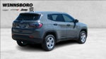 2024 Jeep Compass COMPASS SPORT 4X4