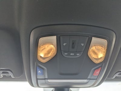 2024 RAM 3500 Big Horn Crew Cab 4x4 8' Box