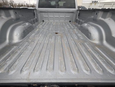 2024 RAM 3500 Big Horn Crew Cab 4x4 8' Box