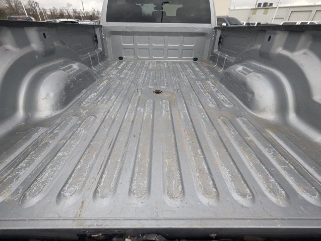 2024 RAM 3500 Big Horn Crew Cab 4x4 8' Box