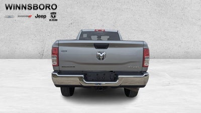 2024 RAM 3500 Big Horn Crew Cab 4x4 8' Box