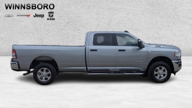 2024 RAM 3500 Big Horn Crew Cab 4x4 8' Box