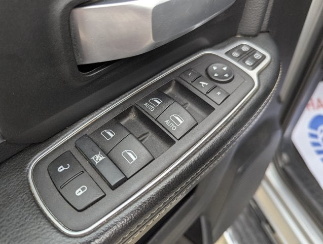2024 RAM 3500 Big Horn Crew Cab 4x4 8' Box