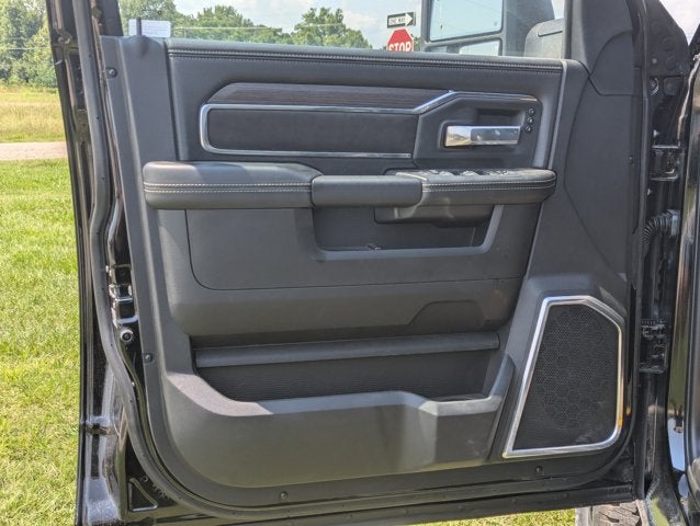 2025 RAM Ram 2500 RAM 2500 LARAMIE CREW CAB 4X4 6'4' BOX