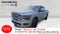 2026 RAM 2500 Laramie Crew Cab 4x4 6'4' Box