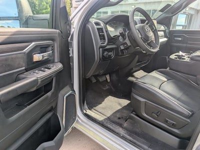 2026 RAM 2500 Laramie Crew Cab 4x4 6'4' Box