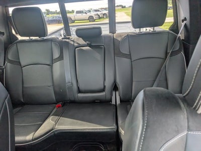 2026 RAM 2500 Laramie Crew Cab 4x4 6'4' Box