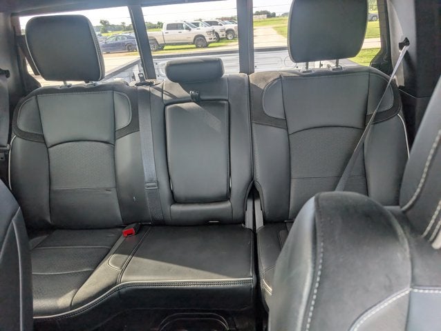 2026 RAM 2500 Laramie Crew Cab 4x4 6'4' Box