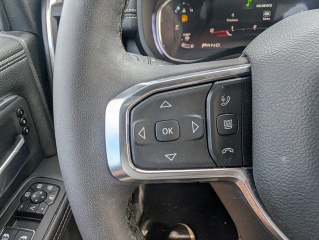 2026 RAM 2500 Laramie Crew Cab 4x4 6'4' Box