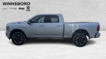 2026 RAM 2500 Laramie Crew Cab 4x4 6'4' Box