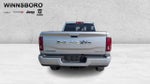 2026 RAM 2500 Laramie Crew Cab 4x4 6'4' Box
