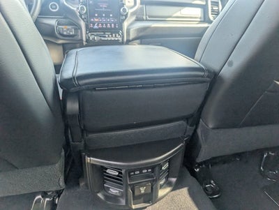2026 RAM 2500 Laramie Crew Cab 4x4 6'4' Box