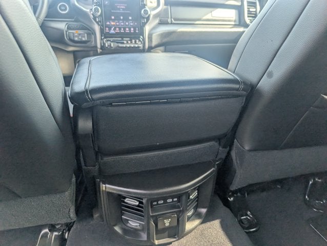 2026 RAM 2500 Laramie Crew Cab 4x4 6'4' Box