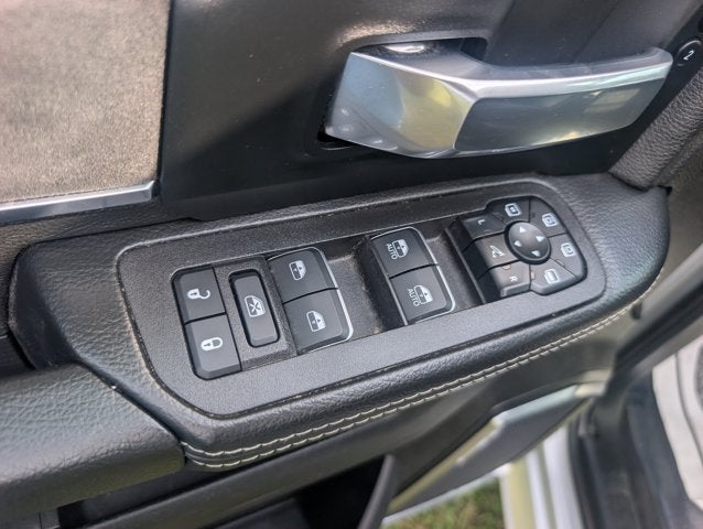 2026 RAM 2500 Laramie Crew Cab 4x4 6'4' Box