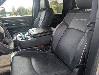 2026 RAM 2500 Laramie Crew Cab 4x4 6'4' Box