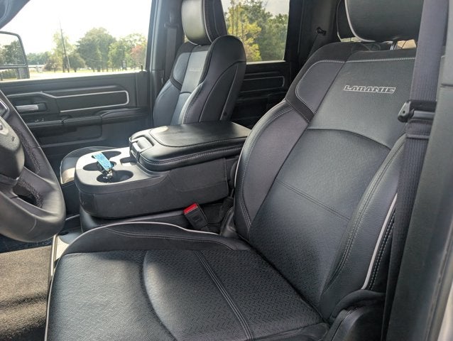2026 RAM 2500 Laramie Crew Cab 4x4 6'4' Box