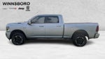 2026 RAM 2500 Laramie Crew Cab 4x4 6'4' Box