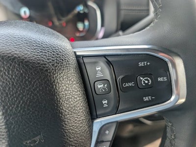 2026 RAM 2500 Laramie Crew Cab 4x4 6'4' Box