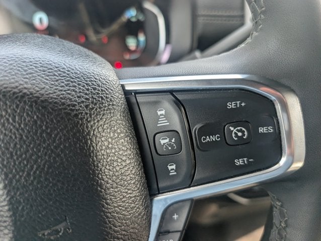 2026 RAM 2500 Laramie Crew Cab 4x4 6'4' Box