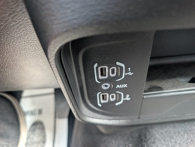 2026 RAM 2500 Laramie Crew Cab 4x4 6'4' Box