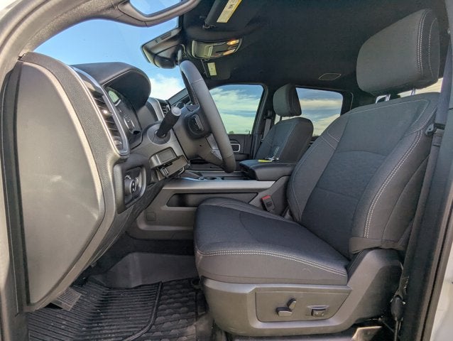 2025 RAM Ram 2500 RAM 2500 LONE STAR CREW CAB 4X4 8' BOX