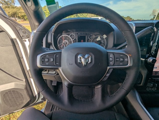 2025 RAM Ram 2500 RAM 2500 LONE STAR CREW CAB 4X4 8' BOX