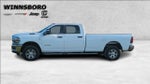 2025 RAM Ram 2500 RAM 2500 LONE STAR CREW CAB 4X4 8' BOX