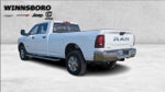 2025 RAM Ram 2500 RAM 2500 LONE STAR CREW CAB 4X4 8' BOX