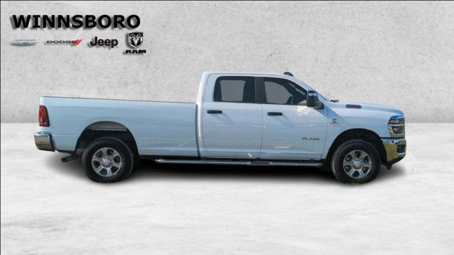 2025 RAM Ram 2500 RAM 2500 LONE STAR CREW CAB 4X4 8' BOX