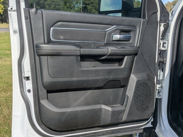 2025 RAM Ram 2500 RAM 2500 LONE STAR CREW CAB 4X4 8' BOX