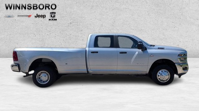2026 RAM Ram 3500 RAM 3500 BIG HORN CREW CAB 4X4 8' BOX